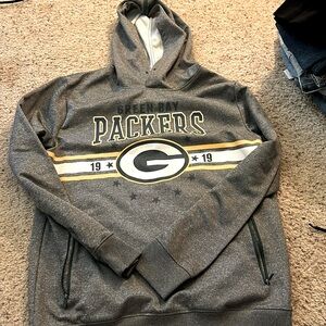 Packers Hoodie